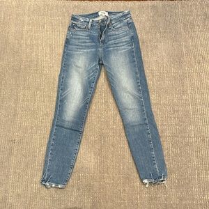 Paige jeans